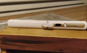 Dream Genius 2 in 1 Ceramic Curler